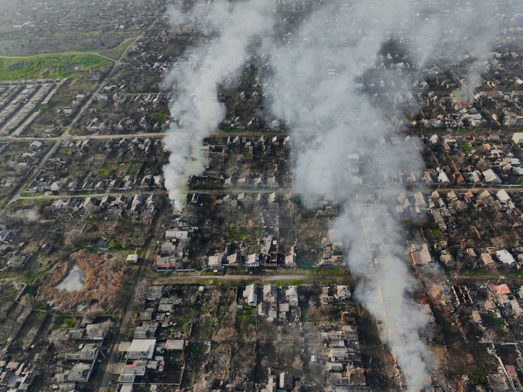 APTOPIX Russia Ukraine War